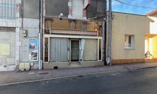 Maison 4 Pièces 91 m² à vendre à Limoges (87000)