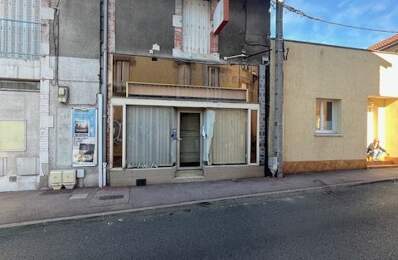Ensemble Immobilier — photo du bien