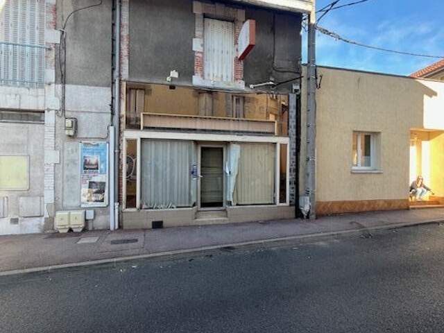 Ensemble Immobilier — photo du bien