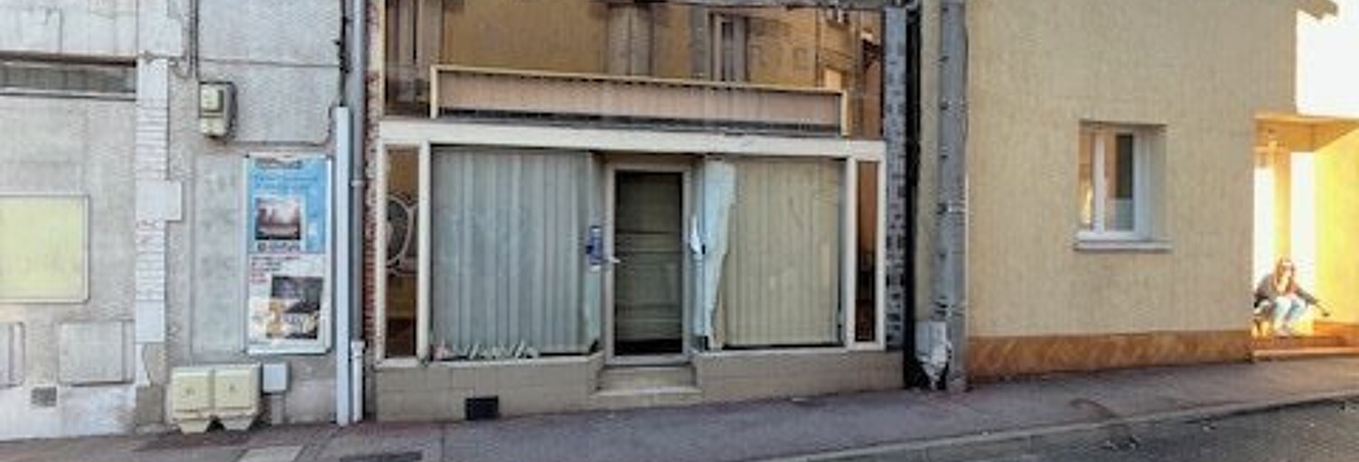 Maison 4 Pièces 91 m² à vendre à Limoges (87000)