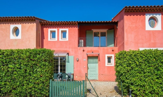 Maison 3 Pièces 50 m² à louer à Mouans-Sartoux (06370)