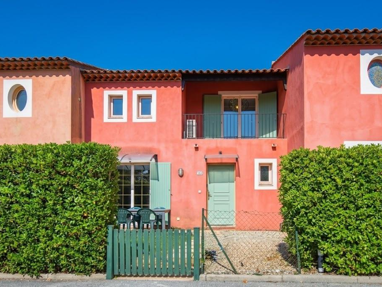 À LOUER MOUANS-SARTOUX - Maison - 50,78 m2 - 3 pièces — photo 1