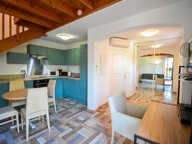 À LOUER MOUANS-SARTOUX - Maison - 50,78 m2 - 3 pièces — photo 2
