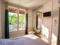 À LOUER MOUANS-SARTOUX - Maison - 50,78 m2 - 3 pièces — photo 4