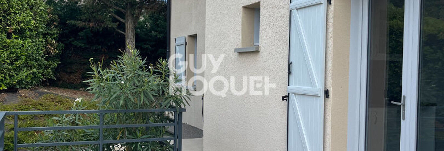 Maison 6 Pièces 182 m² à louer à Beynost (01700)