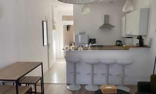Appartement 2 Pièces 40 m² à louer à Lyon 7 (69007)