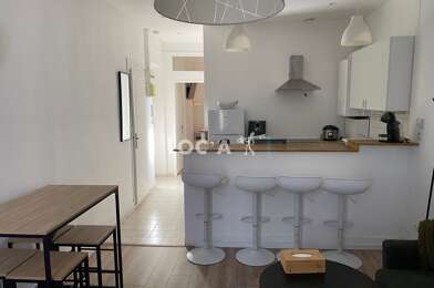 Appartement 2 pièces 1030 €