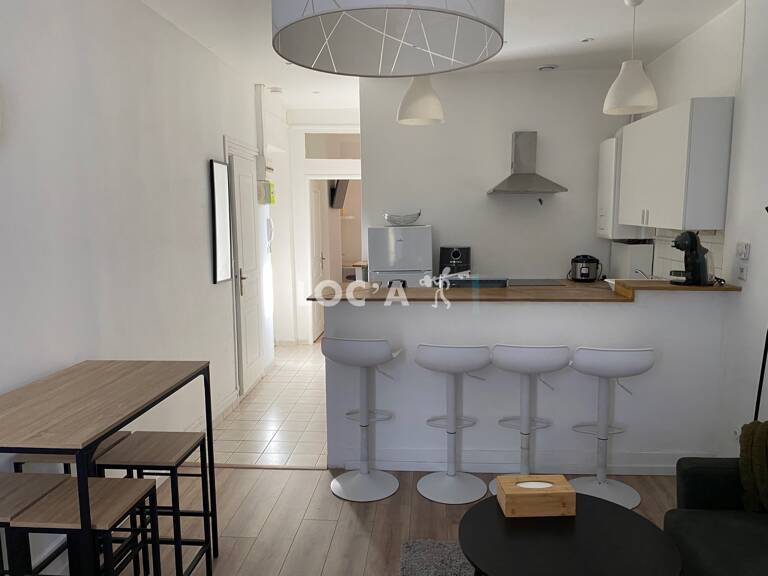 Appartement 2 pièces 40 m² — photo 1