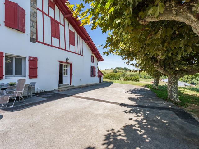 Appartement proposé à Souraïde