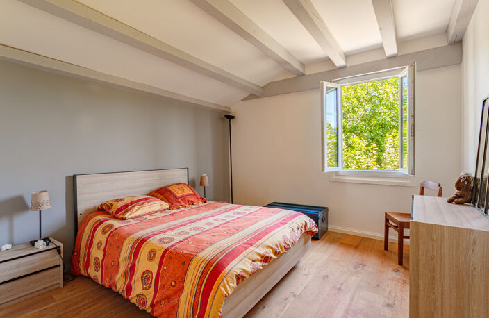 Appartement de type T5  en duplex — photo 3