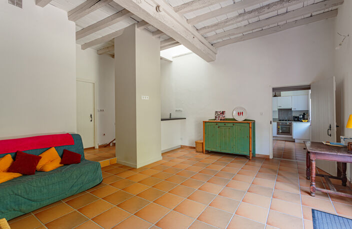 Appartement de type T5  en duplex — photo 5