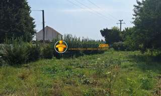 Terrain  537 m² à vendre à Touquin (77131)