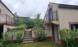 Maison 7 Pièces 151 m² à vendre à Pont-sur-Yonne (89140)