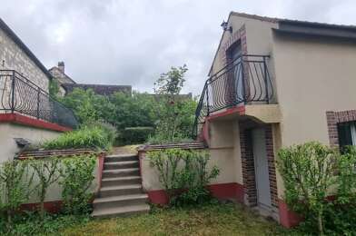 Maison 7 pièces 209000 €