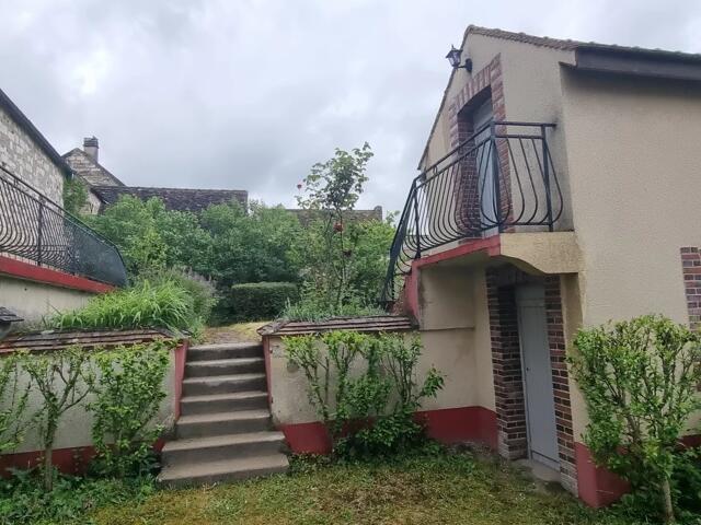 Maison proposé à Pont-sur-Yonne