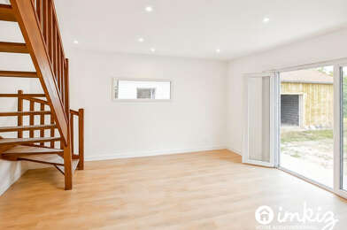 Maison 5 pièces 199000 €