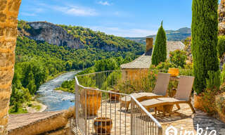 Maison 5 Pièces 120 m² à vendre à Millau (12100)