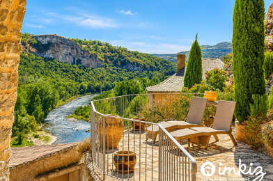 Maison 5 pièces 350000 €