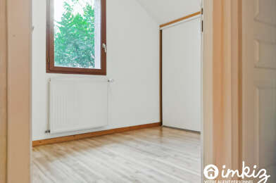 Maison 4 pièces 528000 €