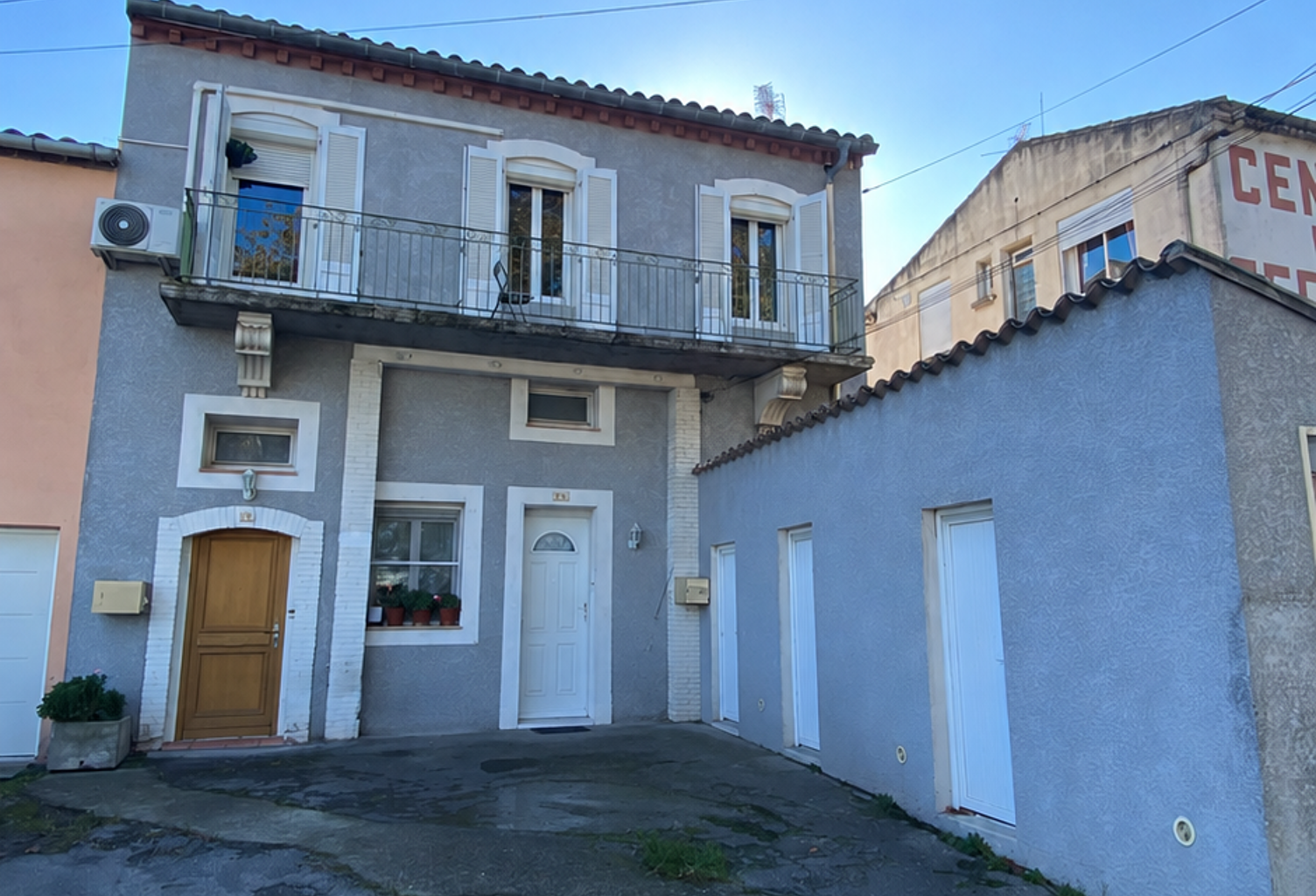 IMMEUBLE LOCATIF — photo 1