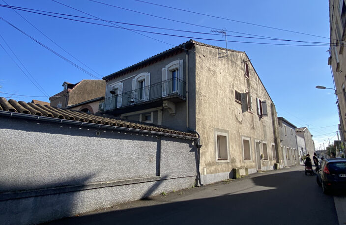IMMEUBLE LOCATIF — photo 2