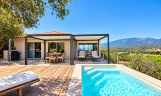 Maison 6 Pièces 130 m² à vendre à Porto-Vecchio (20137)