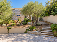 AUX PORTES DU COEUR DE VILLE, VILLA D'ARCHITECTE T6 AVEC T1 — photo 2