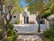 AUX PORTES DU COEUR DE VILLE, VILLA D'ARCHITECTE T6 AVEC T1 — photo 3