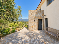 AUX PORTES DU COEUR DE VILLE, VILLA D'ARCHITECTE T6 AVEC T1 — photo 4