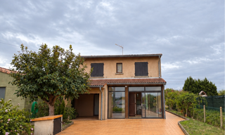 Maison 5 Pièces 94 m² à vendre à Bram (11150)