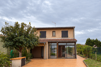 Maison 5 pièces 128400 €