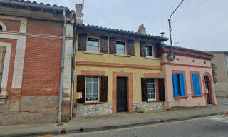 Maison 6 Pièces 120 m² à vendre à Baziège (31450)