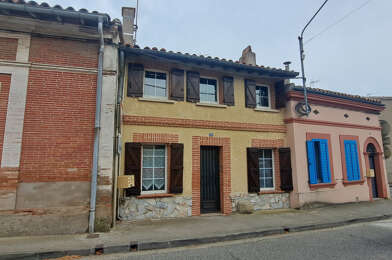 Maison 6 pièces 265000 €