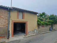 MAISON DE VILLAGE T6 BAZIEGE — photo 2
