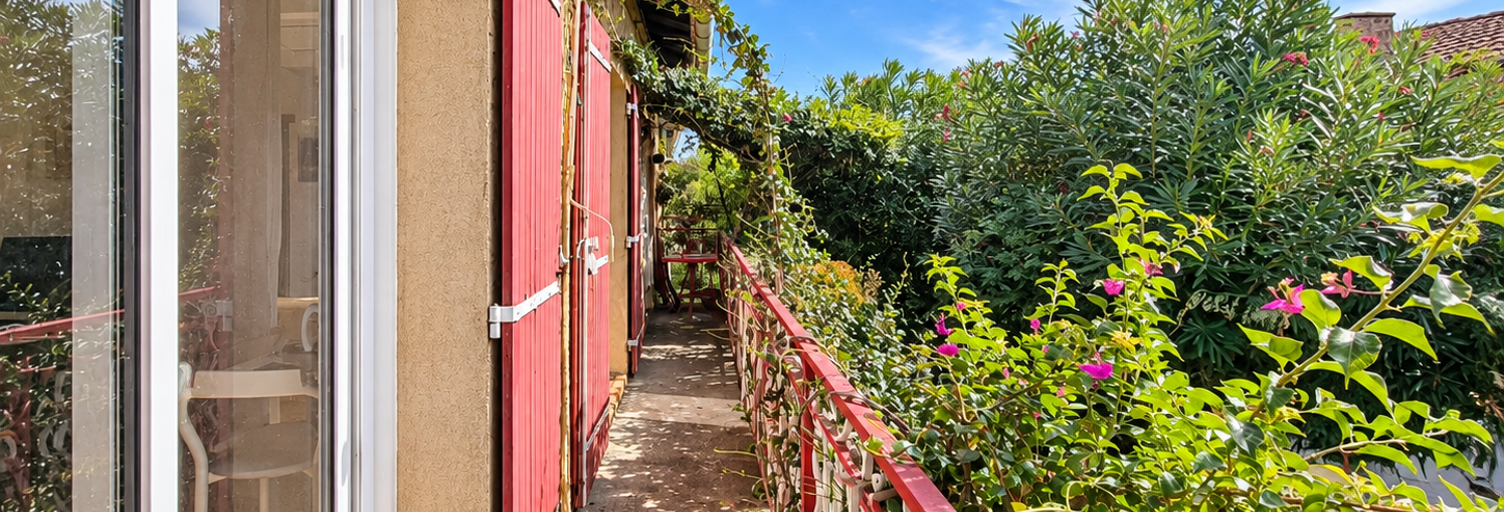 Appartement 3 Pièces 82 m² à vendre à Avignon (84000)