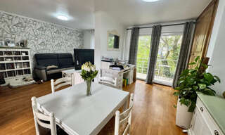 Maison 6 Pièces 84 m² à vendre à Tinqueux (51430)