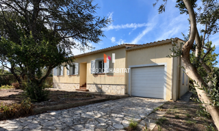 Maison 4 Pièces 125 m² à vendre à Valergues (34130)