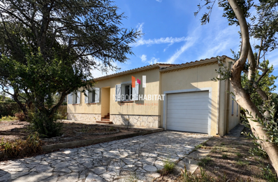 Villa T4 - Plain-Pied - 1000 m2 de terrain — photo du bien