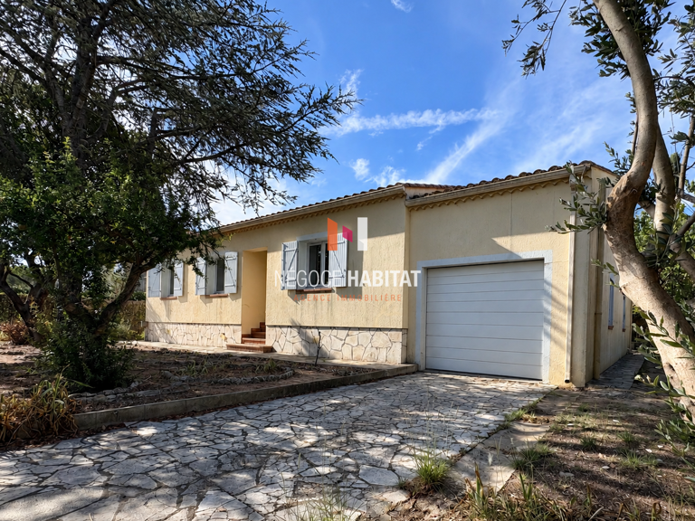 Villa T4 - Plain-Pied - 1000 m2 de terrain — photo 1