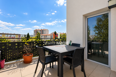 Appartement 2 pièces 170000 €