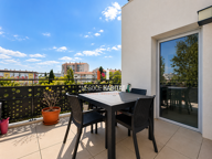 Appartement T2 à vendre - Montpellier — photo 4