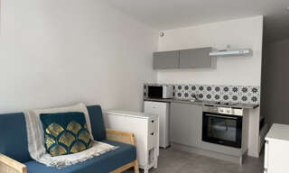Appartement 1 Pièce 21 m² à louer à La Roque-d'Anthéron (13640)