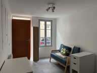 Studio meublée 21m2 rénové — photo 3