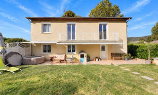 Maison 5 Pièces 131 m² à vendre à Lagnieu (01150)