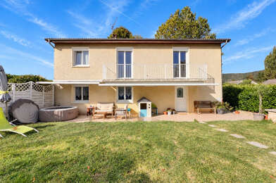 Maison 5 pièces 270000 €