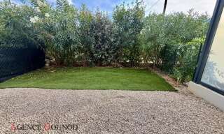 Appartement 2 Pièces 42 m² à louer à Carros (06510)