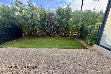 Appartement 2 pièces 861 €