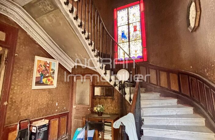 NICE - PARC IMPERIAL- MAISON DE VILLE - BELLE EPOQUE — photo 2