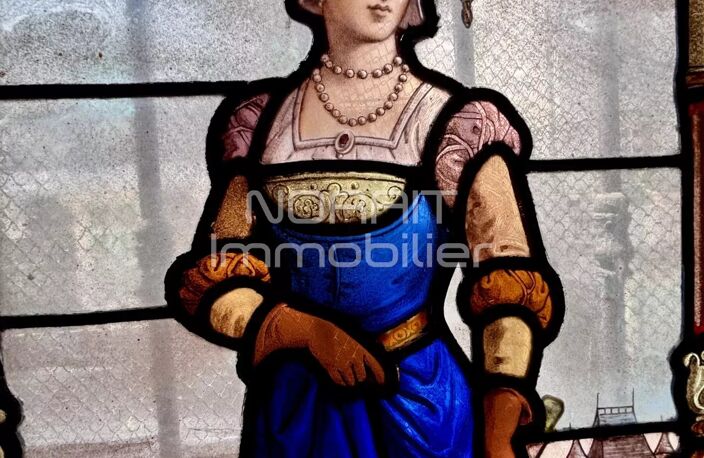 NICE - PARC IMPERIAL- MAISON DE VILLE - BELLE EPOQUE — photo 3