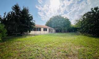 Maison 5 Pièces 99 m² à vendre à Villefranche-de-Lauragais (31290)
